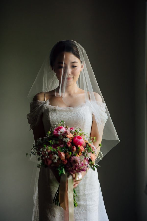 -Bride Style- 2018.6.3 　北野ガーデン