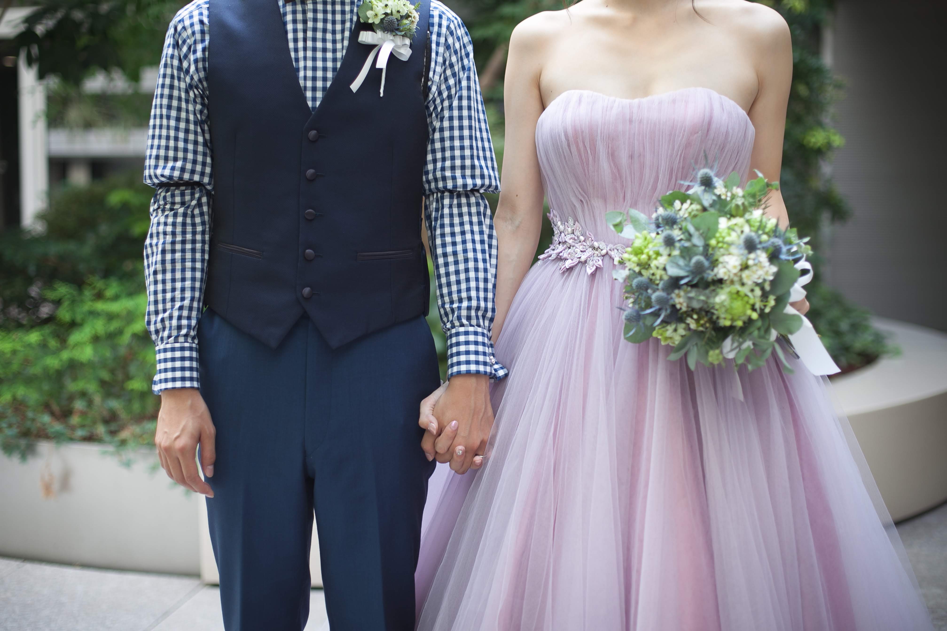 Bride Style- 2019.8.24 THE GRAND GINZA | Amtteliebe (アンテリーベ)