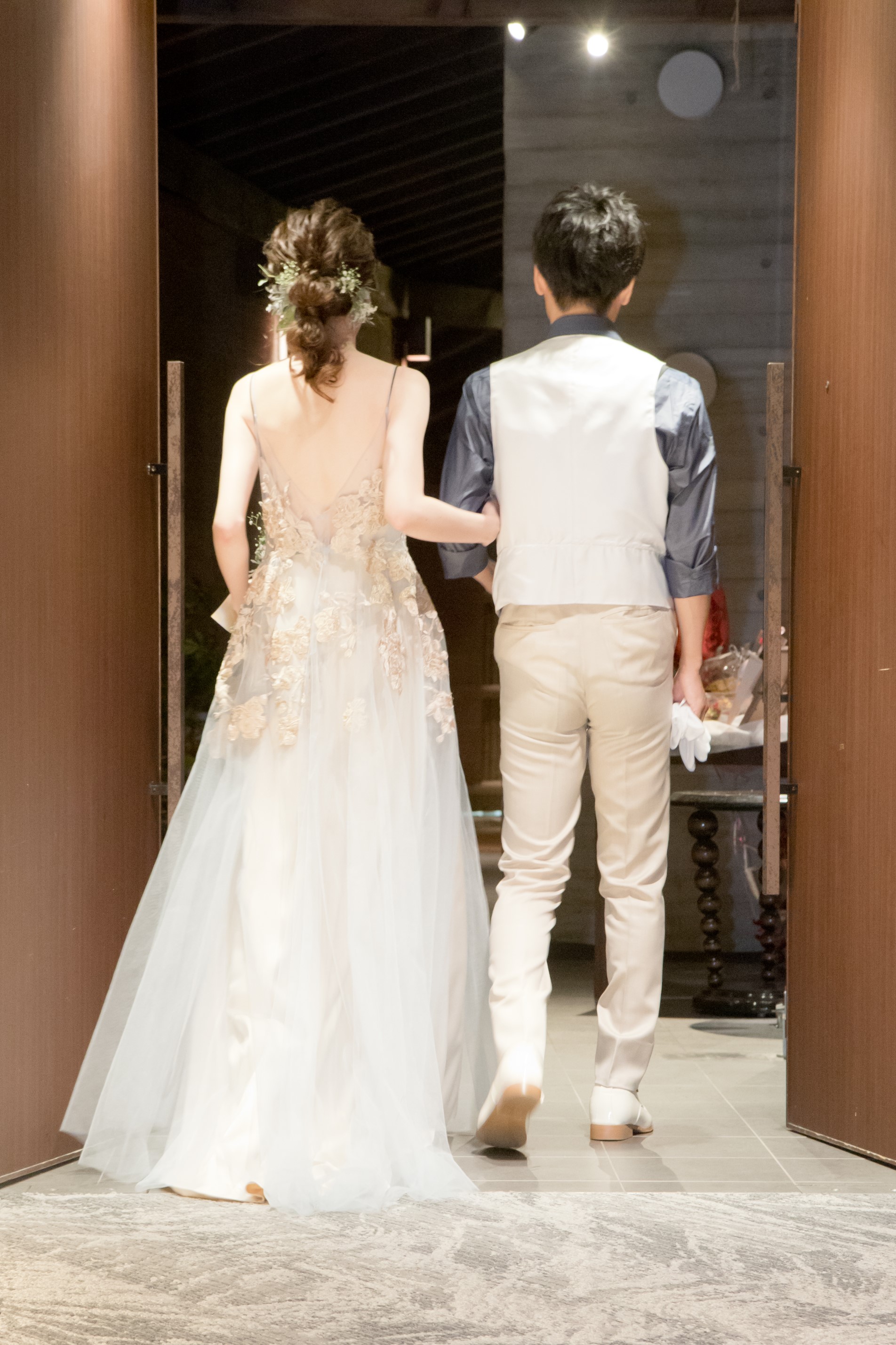 Bride Style- 2020.8.9 アカガネリゾート | Amtteliebe (アンテリーベ) 