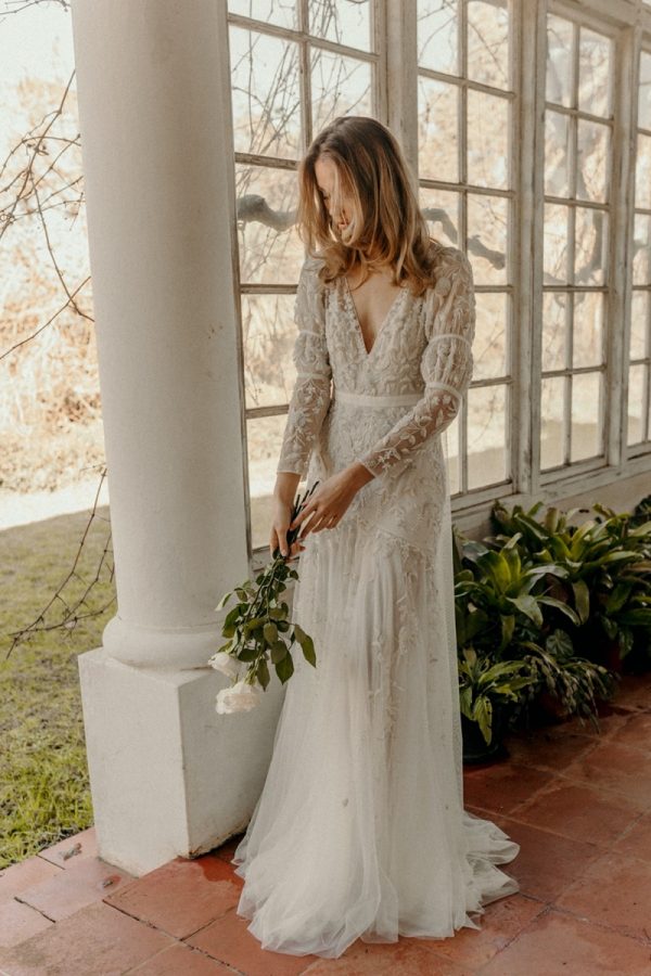 WEDDING DRESS | Amtteliebe (アンテリーベ)