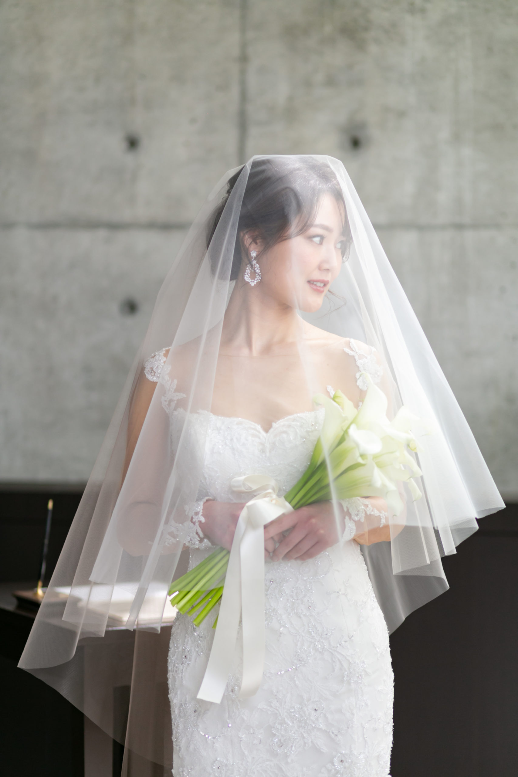 Bride Style- 2021.04.24 ザ・ヒルサイド神戸