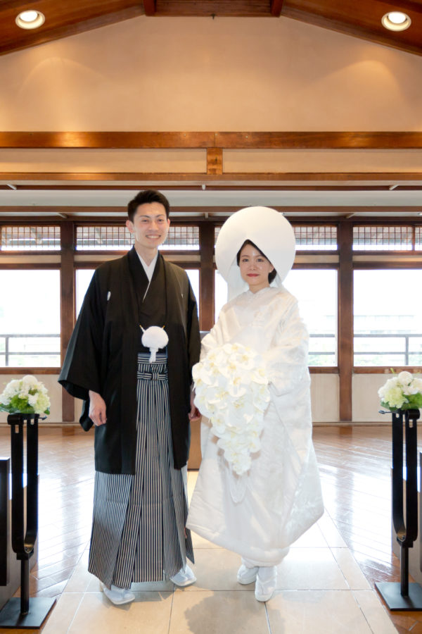 Bride Style- 2021.05.08　鮒鶴京都鴨川リゾート