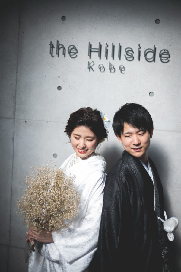 Bride Style- 2021.07.15 ザ・ヒルサイド神戸