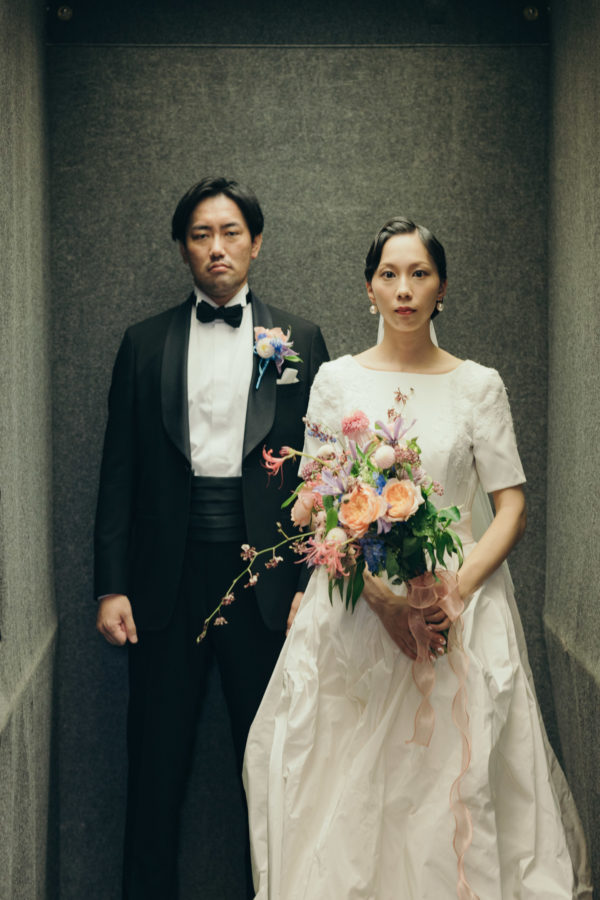 Bride Style- 2021.08.07 大阪市中央公会堂