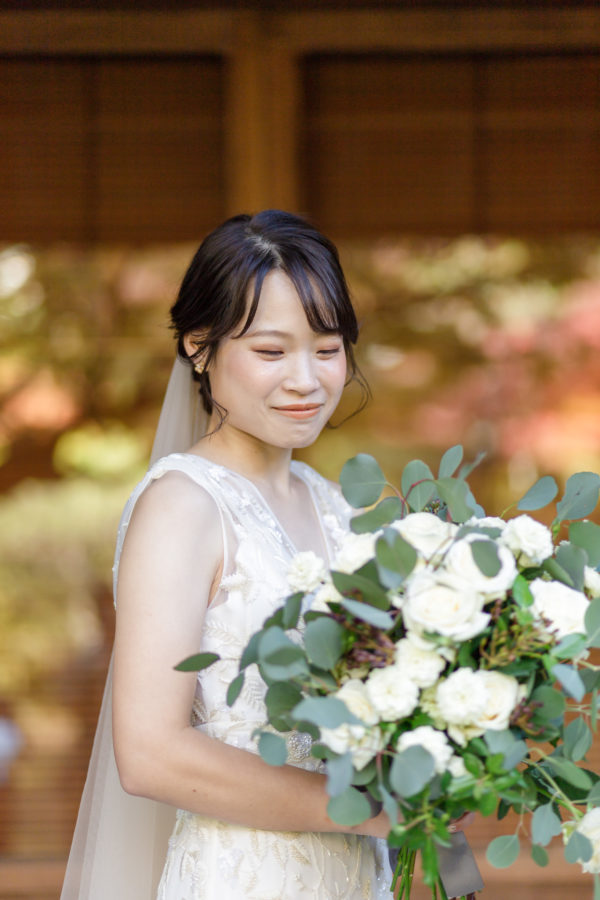 Bride Style- 2021.11.27 蘇州園