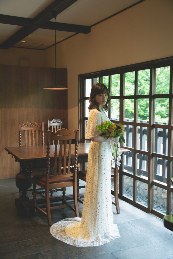Bride Style- 2022.05.09 音羽山荘