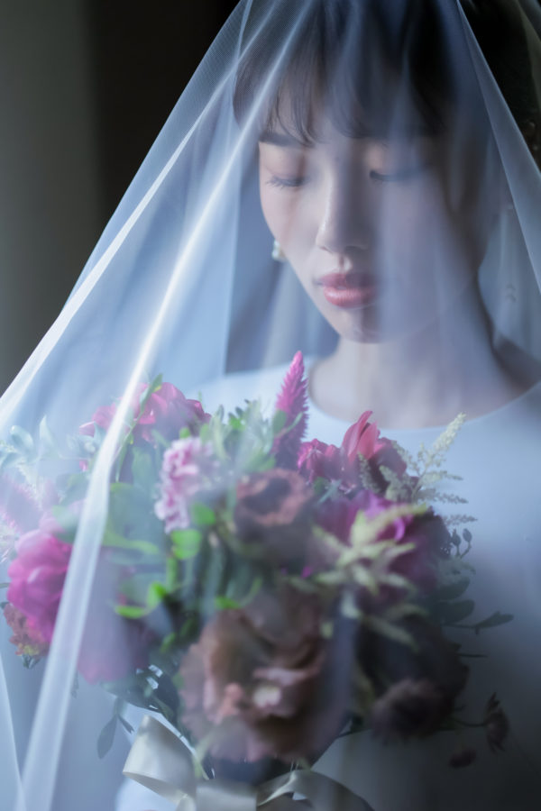 Bride Style- 2022.10.29 蘇州園