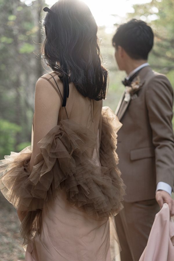 Bride Style- 2022.10.24 森林植物園 / 明石海岸