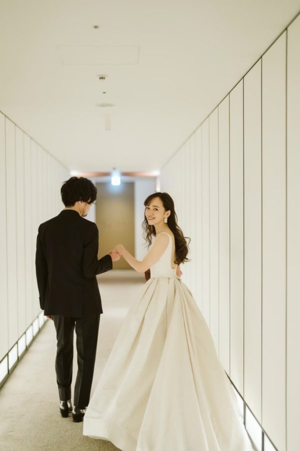 Bride Style- 2023.02.11 アンダーズ東京