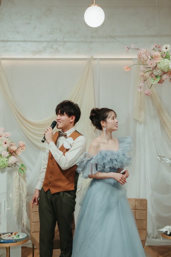 【Bride Style-2025.12.19相楽園】