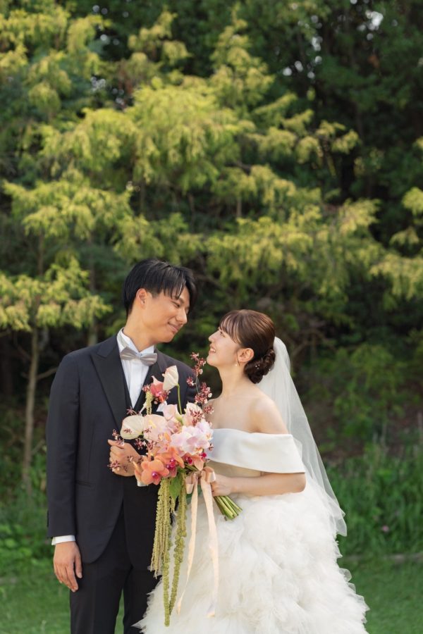 【Bride Style- 2025.07.20 sasa 】