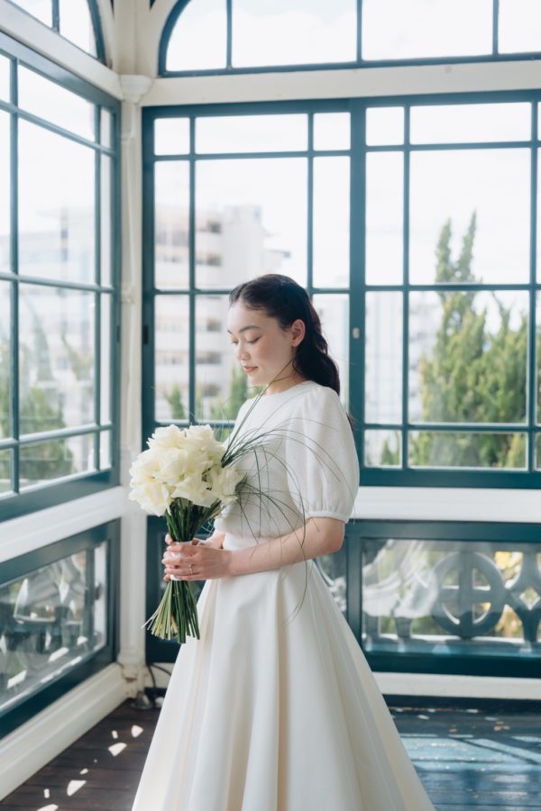 Bride Style-2026.06.05　旧グッゲンハイム邸