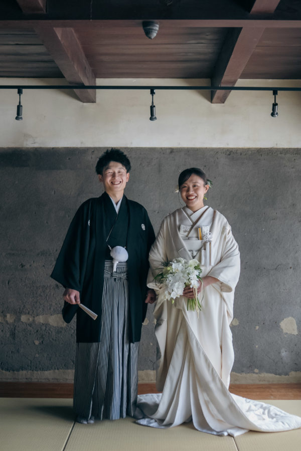 【Bride Style- 2026.01.13　Amtteliebe Photo Plan 】