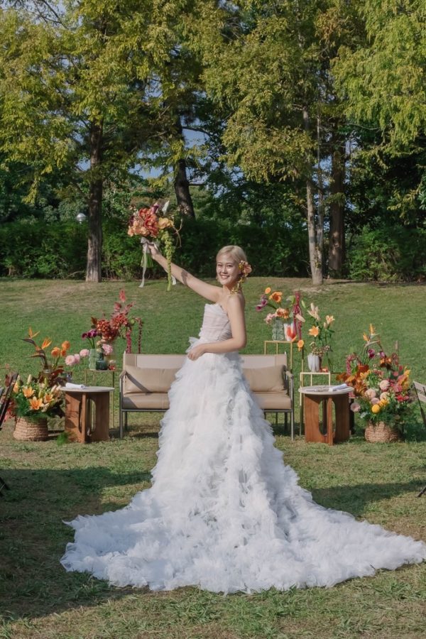 【Bride Style-2025.10.27sasa】