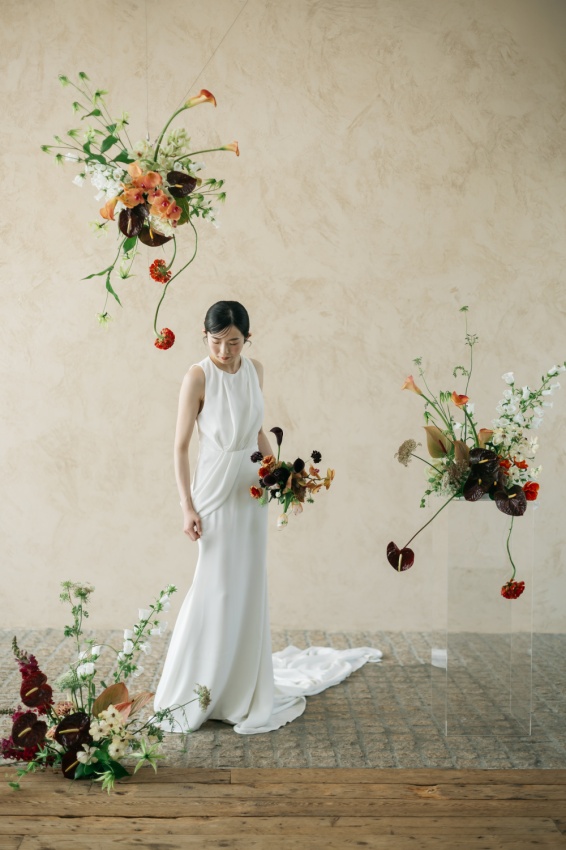 Bride Style- 2026.04.12　ナチュラム